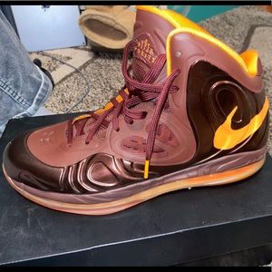 Hyperposite Nike shoes